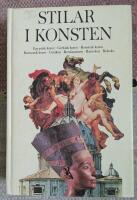 Stilar i konsten