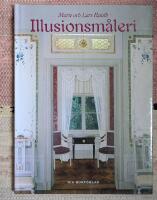 Illusionsm&aring;leri