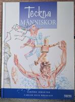 Teckna m&auml;nniskor