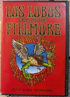 Los Lobos Live at the Fillmore
