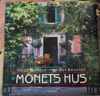 Monets hus