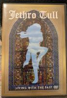 Living with the past