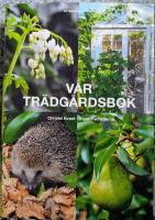 V&aring;r tr&auml;dg&aring;rdsbok