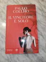 Il vincitore e solo (vinnaren st&aring;r ensam)
