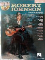 Robert Johnson Guitar Play-Along