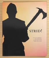 Strid! : [Vasa och sj&ouml;kriget : en utst&auml;llning om sj&ouml;strid p&aring; det tidiga 1600-talet]