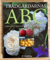 Tr&auml;dg&aring;rdarnas ABC