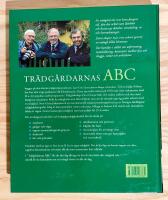 Tr&auml;dg&aring;rdarnas ABC