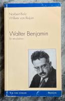 Walter Benjamin : En introduktion