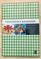 Vegetariska kokboken