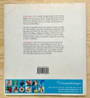 Blodsockerblues i k&ouml;ket : 80 recept med l&aring;gt glykemiskt index