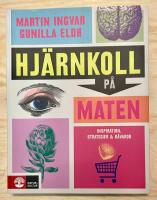 Hj&auml;rnkoll p&aring; maten