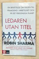 Ledaren utan titel
