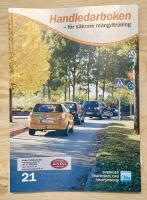 Handledarboken : f&ouml;r s&auml;krare m&auml;ngdtr&auml;ning