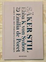 S&auml;ker stil : guiden till den perfekta garderoben