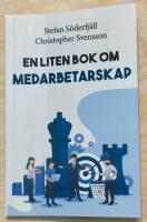 En liten bok om medarbetarskap
