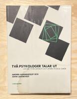 Två psykologer talar ut om KBT : psykoanalys och andra roliga saker