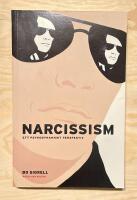 Narcissism : ett psykodynamiskt perspektiv