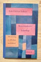 Kommunikativt ledarskap: Om styrning av offentliga institutioner