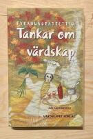 Tankar om v&auml;rdskap