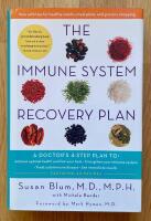 The Immune System Recovery Plan