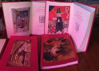 Den Heliga Birgittas himmelska uppenbarelser