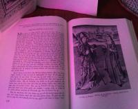 Den Heliga Birgittas himmelska uppenbarelser