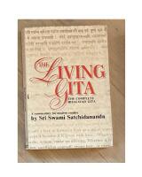 The living Gita - the complete Bhagavad gita : a commentary for modern readers