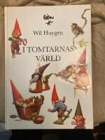 I tomtarnas v&auml;rld