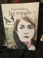 Jag ropade (En s&aring;ng f&ouml;r jorden 1)