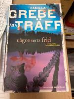 N&aring;gon sorts frid