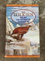 Bilbo : en hobbits &auml;ventyr