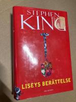 Liseys ber&auml;ttelse