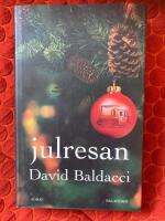 Julresan