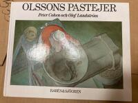Olssons pastejer