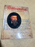 Nostradamus-hans liv och profetior