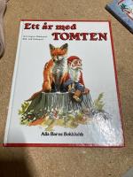 Ett &aring;r med tomten