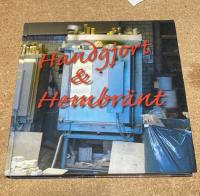 Handgjort & hembr&auml;nt