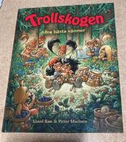 Trollskogen. Allra b&auml;sta v&auml;nner