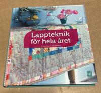 Lappteknik f&ouml;r hela &aring;ret