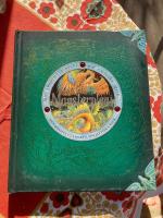 Monsterologi : den kompletta boken om mytiska djur