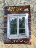 Tid f&ouml;r f&ouml;r&auml;ndring