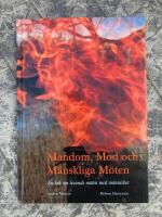 Mandom, mod och m&auml;nskliga m&ouml;ten : en bok om levande m&ouml;ten med m&auml;nniskor