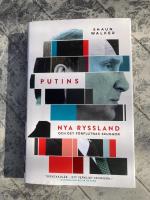 Putins nya Ryssland och det f&ouml;rflutnas skuggor