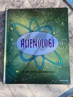 Alienologi