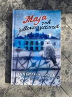 Maja och jullovsmysteriet