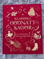 Klassiska godnattsagor