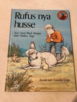 Rufus nya husse