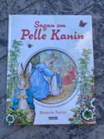 Sagan om Pelle Kanin