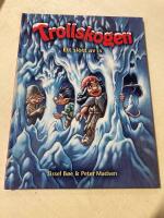 Trollskogen : Ett slott av is